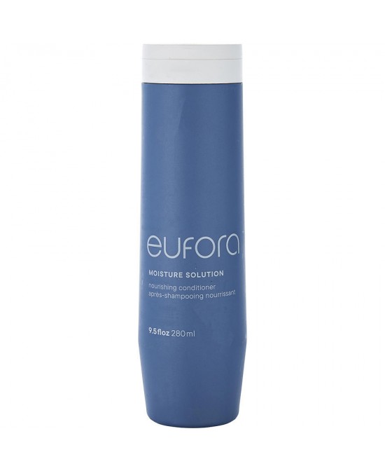 EUFORA by Eufora (UNISEX) - MOISTURE SOLUTION NOURISHING CONDITIONER 9.5 OZ