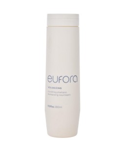 EUFORA by Eufora (UNISEX) - VOLUMIZING NOURISHING SHAMPOO 9.5 OZ