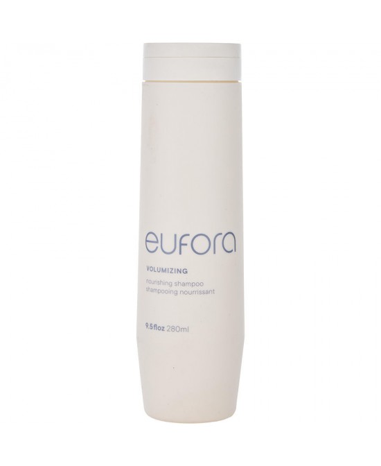 EUFORA by Eufora (UNISEX) - VOLUMIZING NOURISHING SHAMPOO 9.5 OZ
