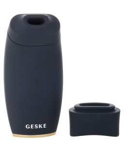 Geske by Geske (UNISEX) - Lip Volumizer + Booster 6 in 1 - Gray