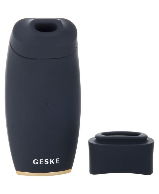 Geske by Geske (UNISEX) - Lip Volumizer + Booster 6 in 1 - Gray