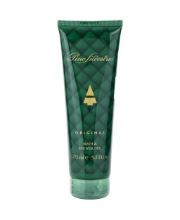 PINO SILVESTRE by Pino Silvestre (MEN) - BATH & SHOWER GEL 9.3 OZ