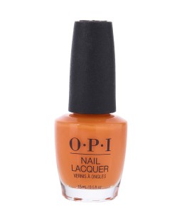 OPI by OPI (WOMEN) - OPI Pants On Fire! Nail Lacquer --0.5oz