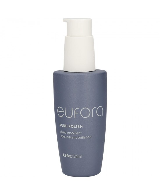 EUFORA by Eufora (UNISEX) - EUFORA STYLE PURE POLISH 4.2 OZ