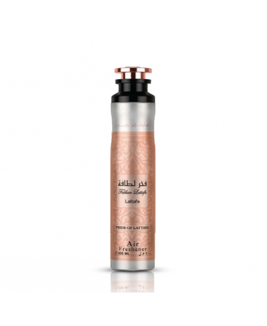 Lattafa Fakhar Air Freshner