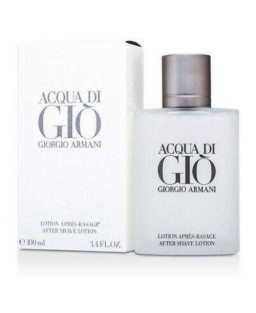 Acqua Di Gio Aftershave