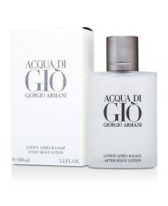 Acqua Di Gio Aftershave