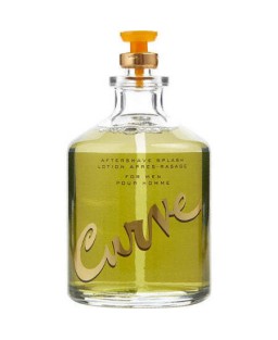 Curve Aftershave