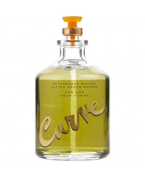 Curve Aftershave