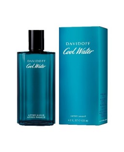 Cool Water Aftershave
