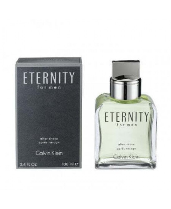 Eternity Men Aftershave