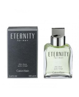 Eternity Men Aftershave