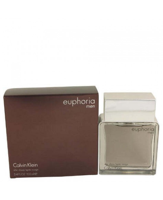 Euphoria Men Aftershave