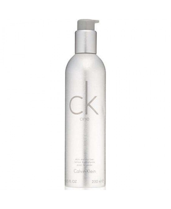 CK One Body Lotion