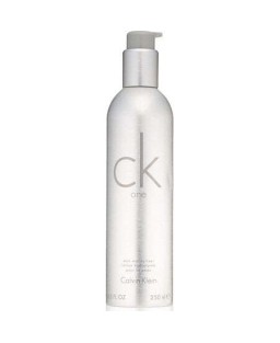 CK One Body Lotion