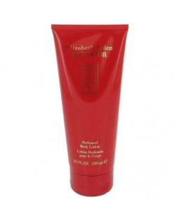 Red Door Body Lotion
