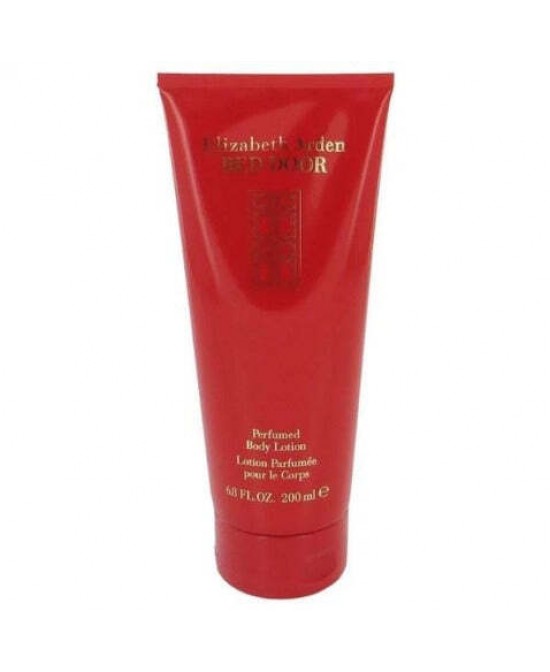 Red Door Body Lotion