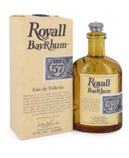 Royall Bayrhum '57 Eau De Toilette