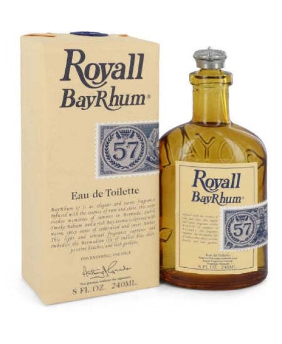 Royall Bayrhum '57 Eau De Toilette