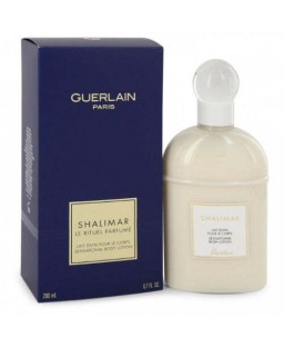 Shalimar Body Lotion