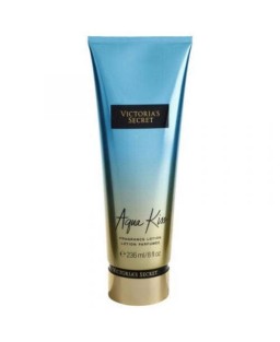 Victoria's Secret Aqua Kiss Body Lotion
