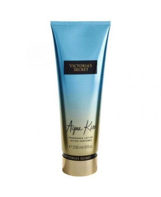 Victoria's Secret Aqua Kiss Body Lotion Victoria's Secret Aqua Kiss Body Lotion