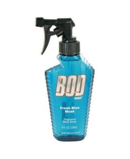 Bod Man Fresh Blue Musk Body Spray