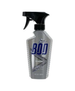 Bod Man Iconic Body Spray Bod Man Iconic Body Spray