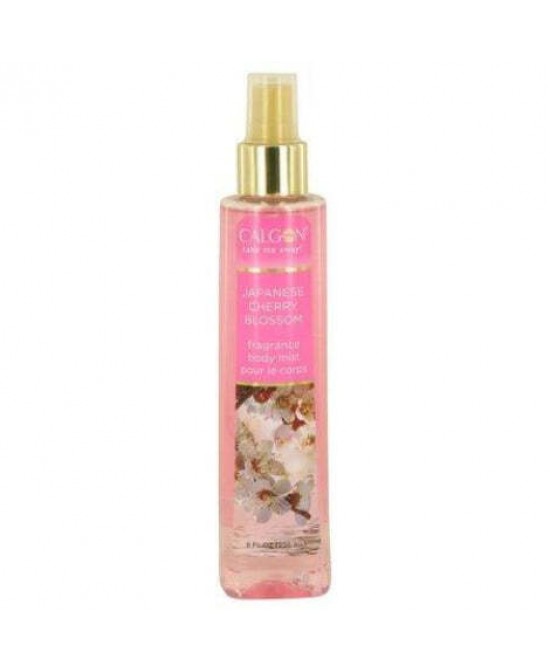 Calgon Japanese Cherry Blossom Body Mist