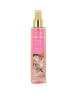 Calgon Japanese Cherry Blossom Body Mist