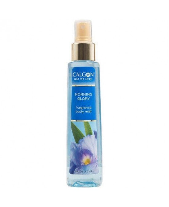 Calgon Morning Glory Body Mist