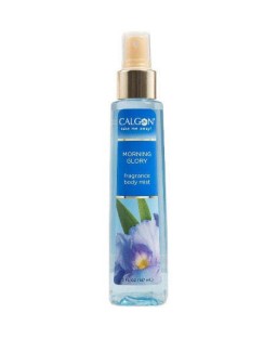Calgon Morning Glory Body Mist