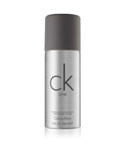 CK One Deodorant Spray