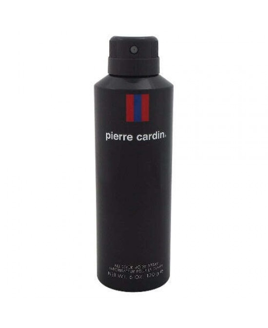 Pierre Cardin All Over Body Spray