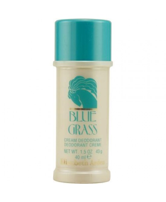 Blue Grass Deodorant Cream