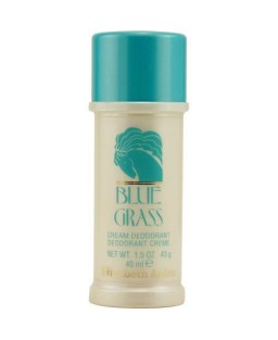 Blue Grass Deodorant Cream