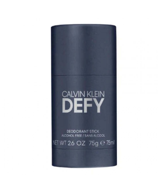 CK Defy Deodorant Stick