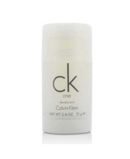 CK One Deodorant Stick