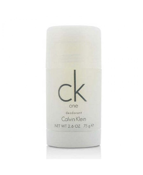 CK One Deodorant Stick