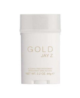 Jay Z Gold Deodorant Stick