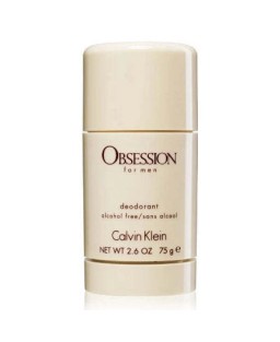 Obsession Deodorant Stick