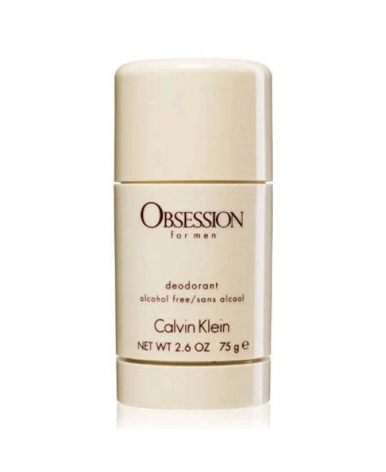 Obsession Deodorant Stick