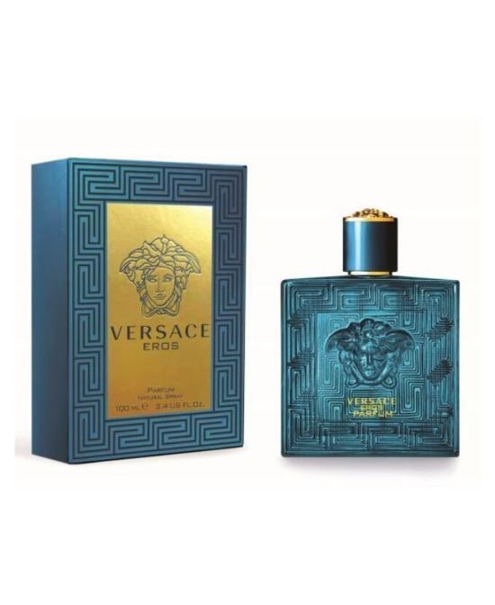 Versace Eros Parfum