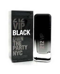 212 Vip Black Eau De Parfum