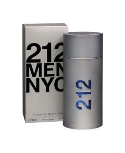 212 Eau De Toilette