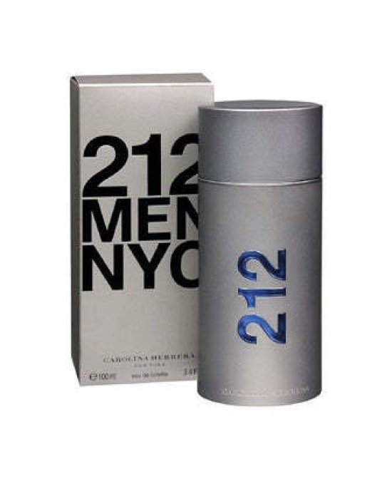 212 Eau De Toilette