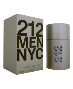 212 Eau De Toilette