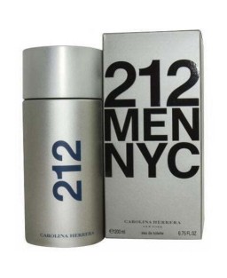 212 Eau De Toilette