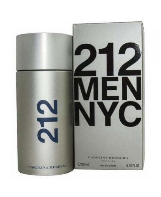212 Eau De Toilette