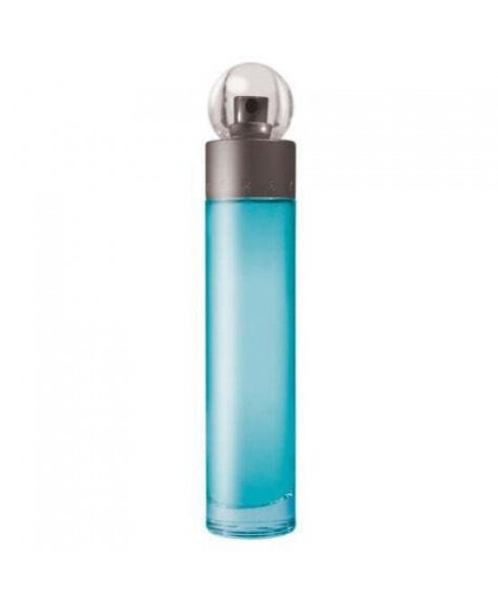 360 Eau De Toilette